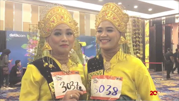 Menempuh 18 jam dari Pekanbaru ke Palembang 