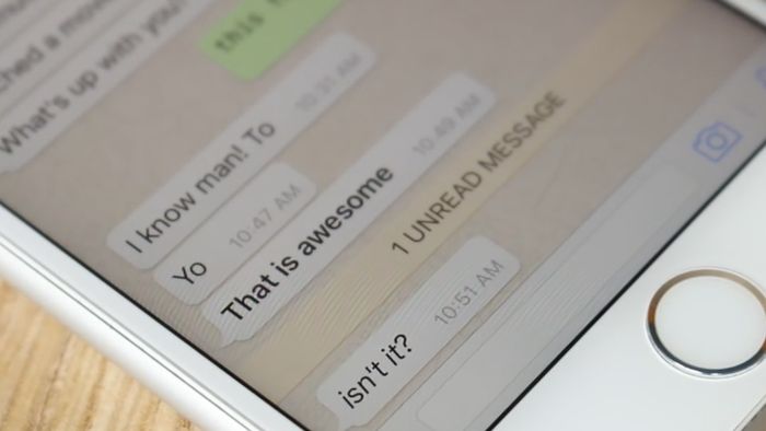 WhatsApp Akan Hadirkan Fitur Baru Mirip Snapchat