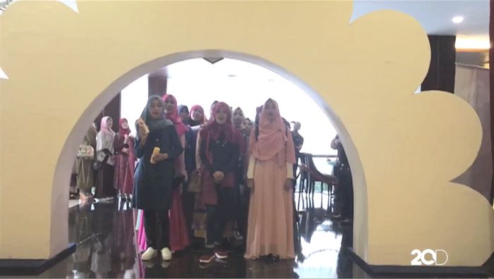 Audisi Sunsilk Hijab Hunt 2017 Palembang Dimulai! 