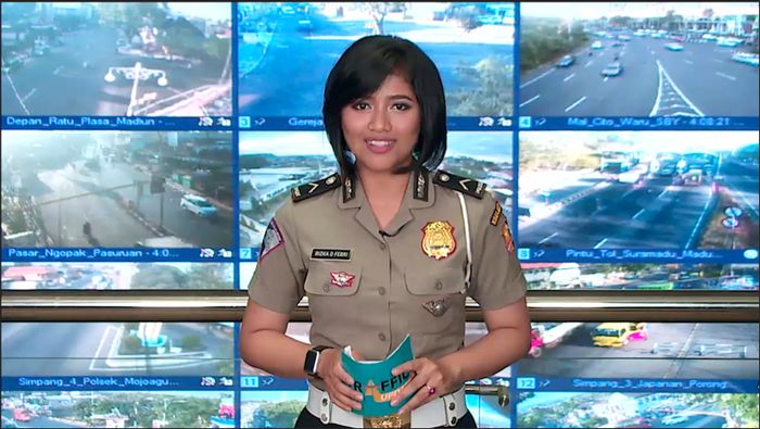 Traffic Update: MT Haryono Ramai Lancar, Gading Raya Serpong Padat  