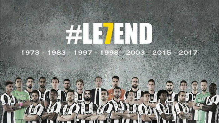 Meme-meme Kocak Kekalahan Juventus di Final Champions