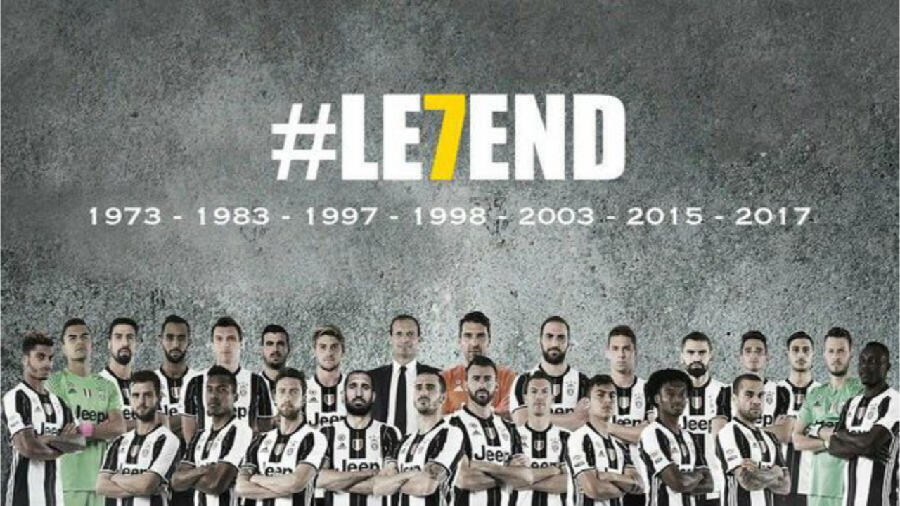 Meme-meme Kocak Kekalahan Juventus di Final Champions