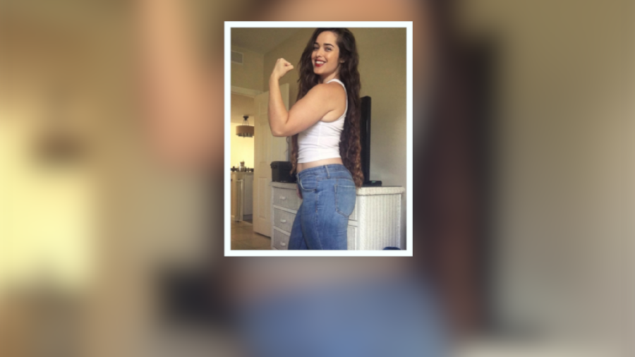 Pamer Selulit, Foto Wanita ini Dihapus Instagram