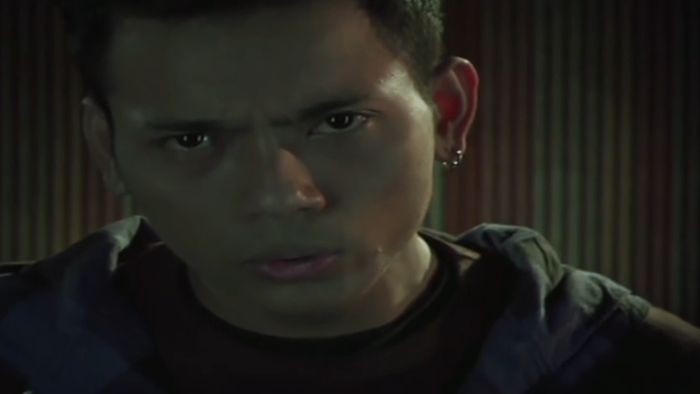 Sebelum Hilang, Aris Kumpul Bareng Komunitas Driver Taksi Online