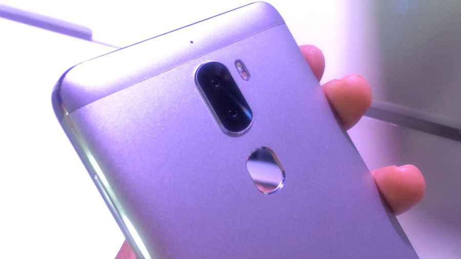 Coolpad Luncurkan Cool Dual Berkualitas Tapi Harga Miring