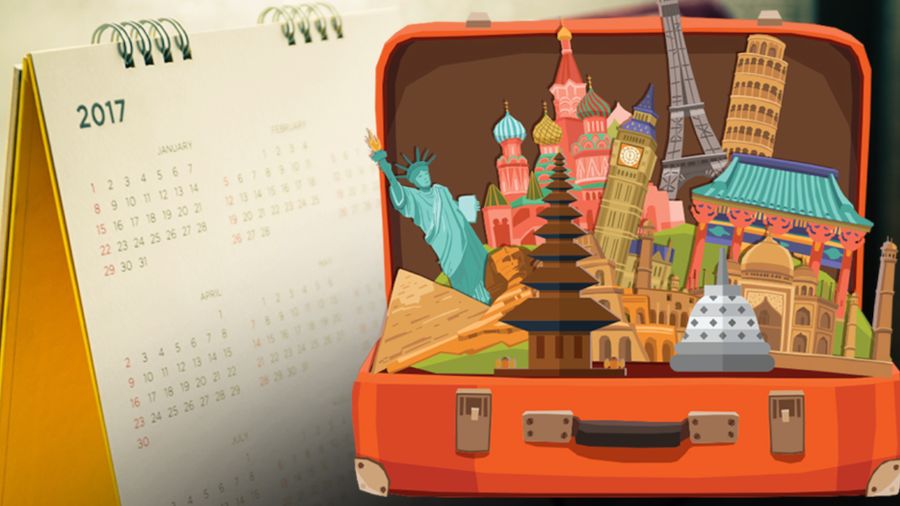 23 Juni Ditetapkan Jadi Cuti Bersama Lebaran