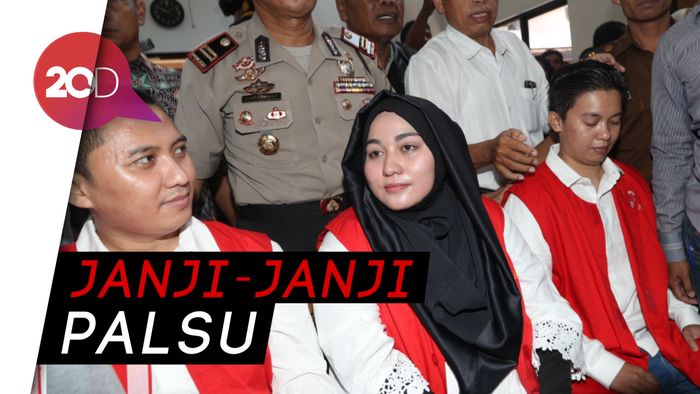 Uang Jemaah First Travel Sebagian Masuk Kantong Pribadi
