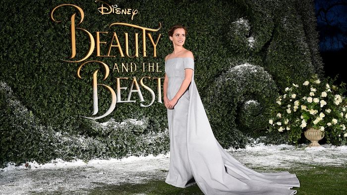 Ini Alasan Emma Watson Tak Mau Selfie dengan Fans
