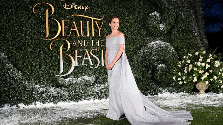Ini Alasan Emma Watson Tak Mau Selfie dengan Fans