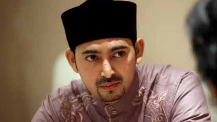Ustaz Al Habsyi Masih Ingin Pertahankan Rumah Tangga