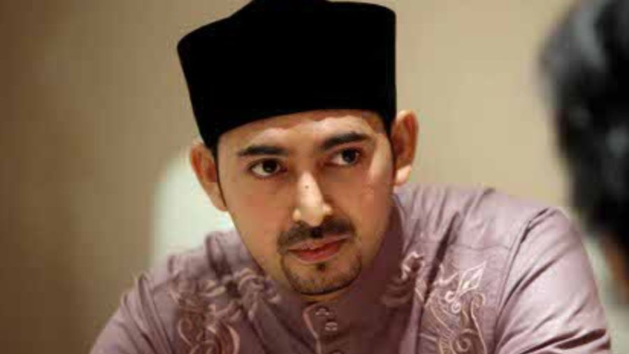 Ustaz Al Habsyi Masih Ingin Pertahankan Rumah Tangga