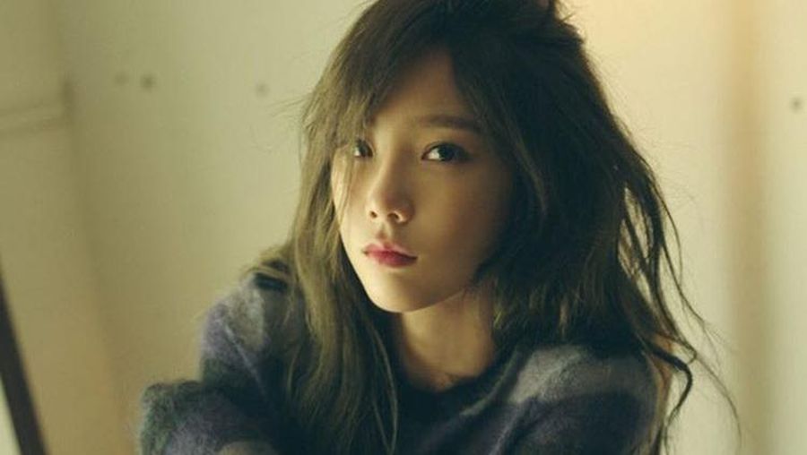 Batal Duet di MAMA 2016, Taeyeon dan Wiz Khalifa Ribut di Medsos
