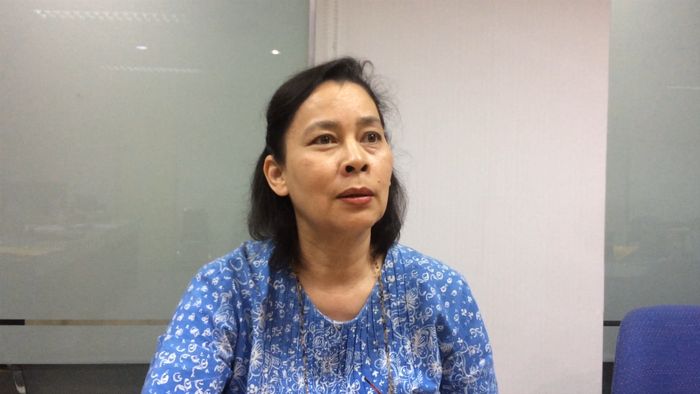 Lawan Bullying! Jangan Cuma Ditonton