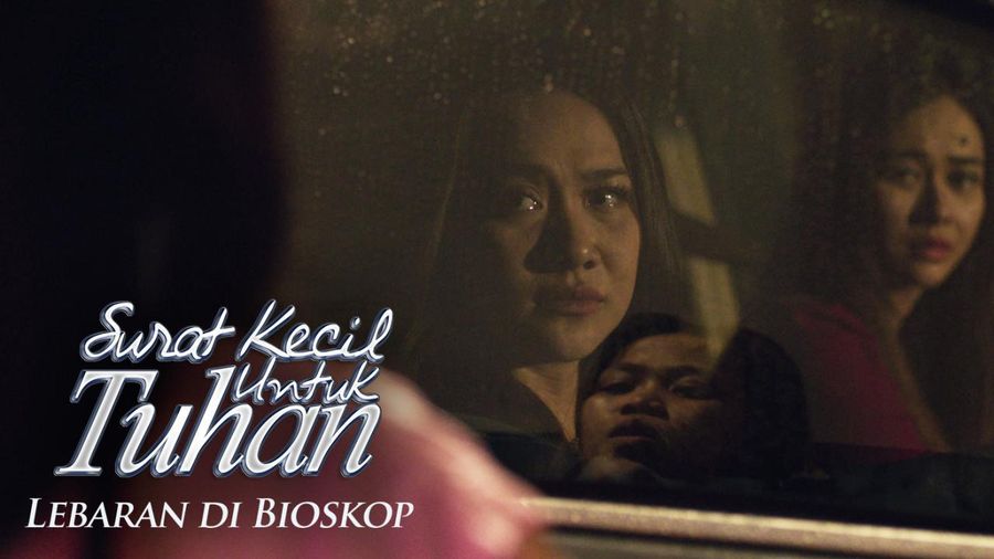 Ada yang Nonton Surat Kecil untuk Tuhan Hingga 5 Kali