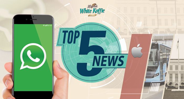 Alasan WA Setop Layanan Messaging di OS Jadul, Apple Banjir Gugatan
