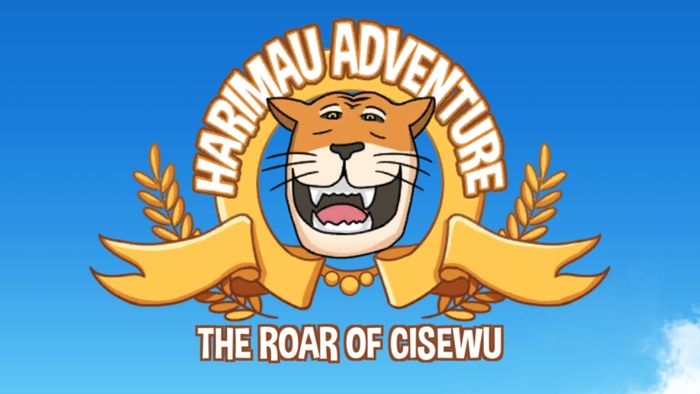  Kini Macan Koramil Jadi Game Mobile