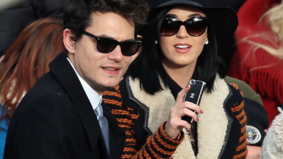 John Mayer Cari Pacar Baru di Aplikasi Kencan