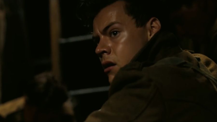 Sutradara Film Dunkirk Tak Tahu Harry ’One Direction’ Banyak Fans