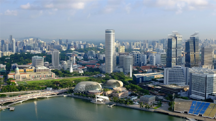 Internet Indonesia Lebih Lambat Dari Singapura, Kenapa Ya?