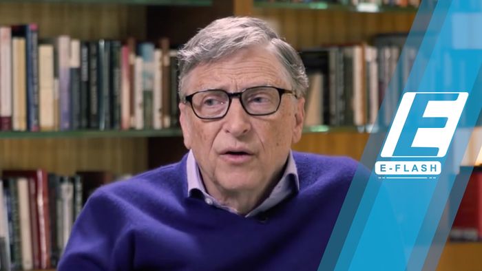 Baru Bikin Akun Instagram, Bill Gates Punya Banyak Follower