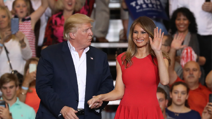 Donald Trump dan Jutaan Pengikut Palsu