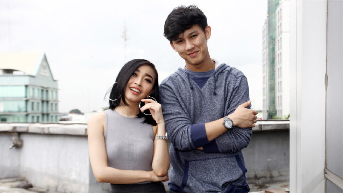 Persiapan Rinni Wulandari dan Jevin Julian Jelang Pernikahan