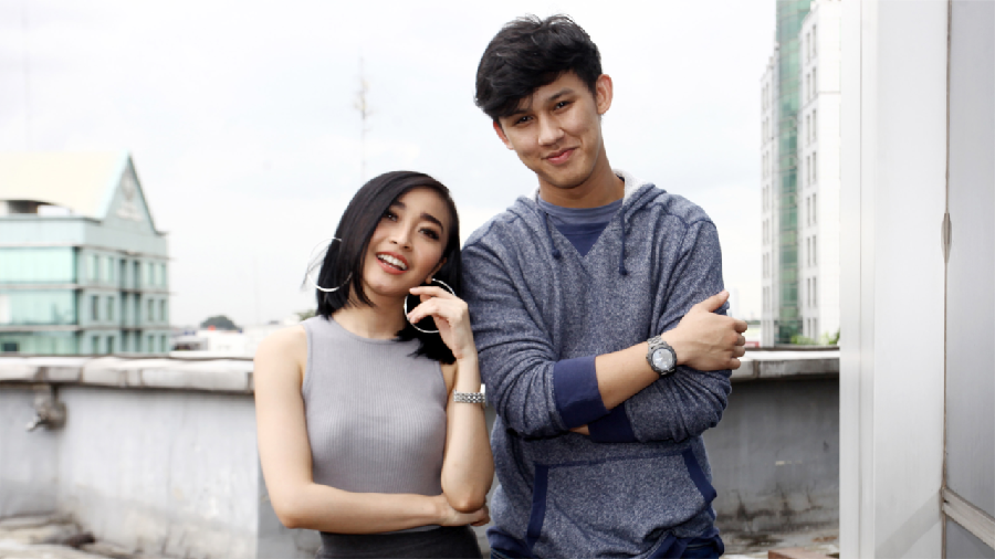 Persiapan Rinni Wulandari dan Jevin Julian Jelang Pernikahan