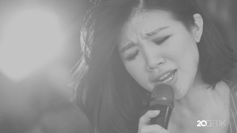 Comeback! Agatha Suci Rilis Single Karena Kamu