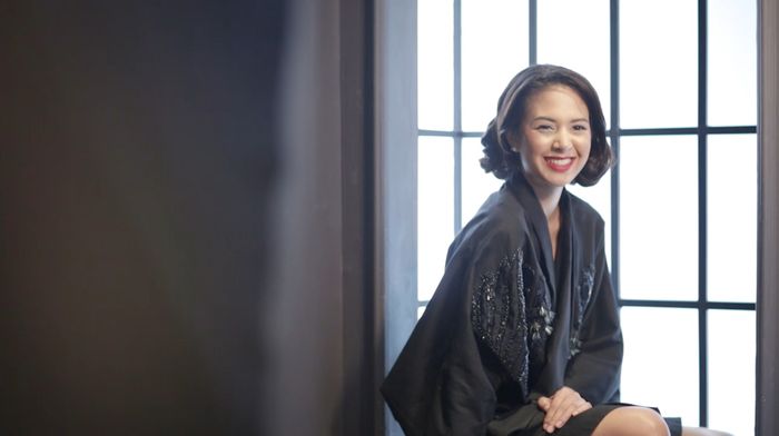 Aurelie Moeremans Alami Kesulitan Saat Awali Karier