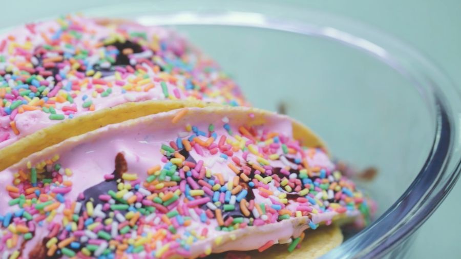 Tips dan Trik: Taco Es Krim 