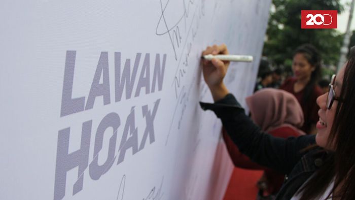 SBY Sedih Euy Banyak Info Hoax