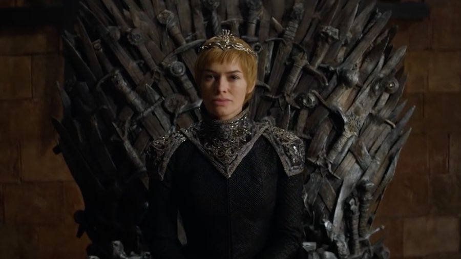 Game of Thrones Spinoff akan Dibuat 4