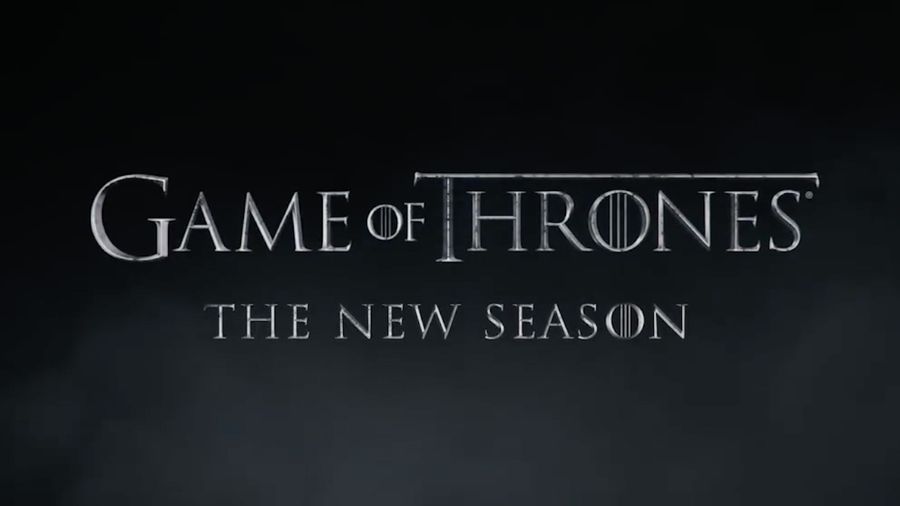 #GoTS7 Dominasi Dunia Maya
