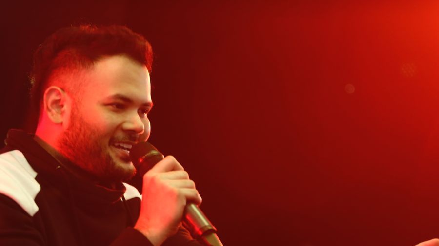 Netizen Terkejut Saat Tahu Ridho Rhoma Ditangkap