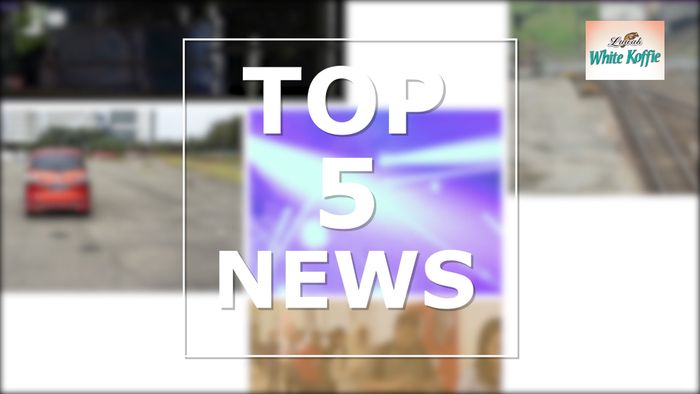 Top 5 News: Rektor UNJ Dipecat Hingga Syahrini di Bareskrim
