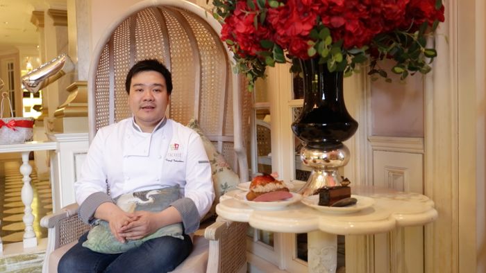 Tips Memilih Cokelat Terbaik dari Chef Darryl