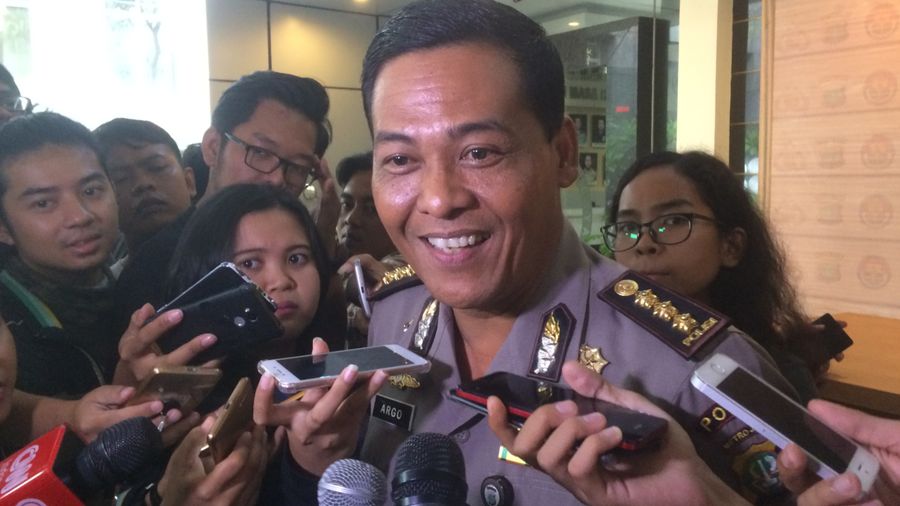 Polisi Tetapkan Axel Matthew Sebagai Tersangka Kasus Narkoba 
