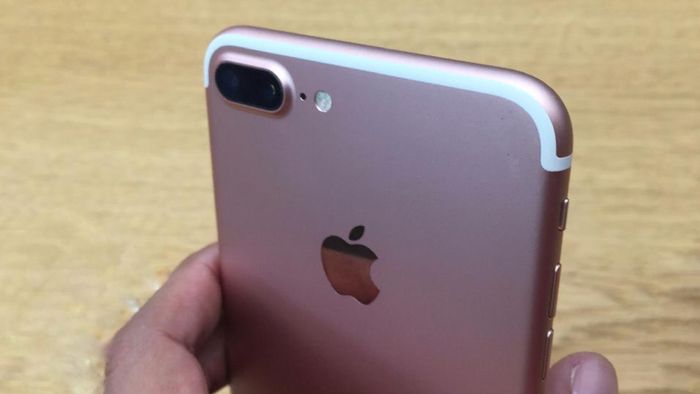 Duh! Kamera iPhone 7 Plus Ternyata Bermasalah
