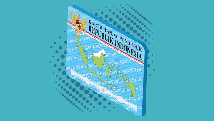 e-KTP dan Teknologi Canggih di Dalamnya yang Digerogoti Koruptor
