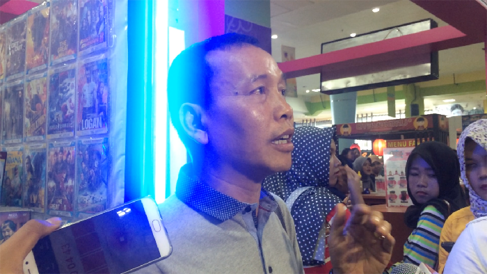 Soal Bukti Baru Raffi-Ayu Liburan Bareng, Ini Kata Ayah Rojak