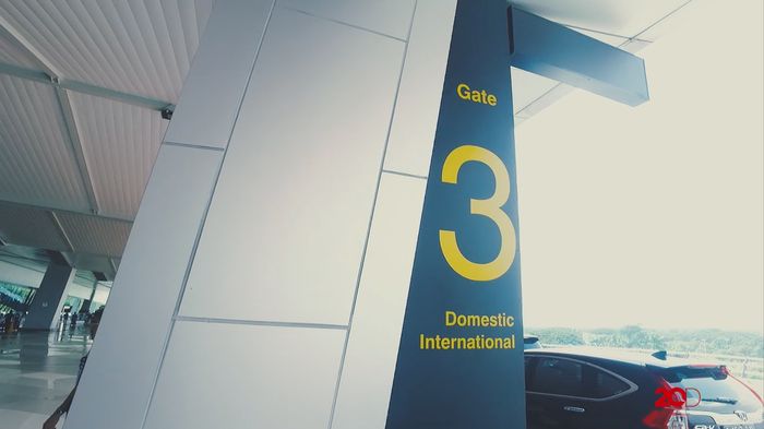 PT Angkasa Pura II Resmi Membuka Penerbangan Internasional di Terminal 3 Soeta