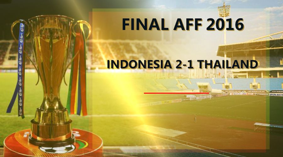 Fakta Sejarah Yang Bisa Membuat Indonesia Juarai Piala AFF
