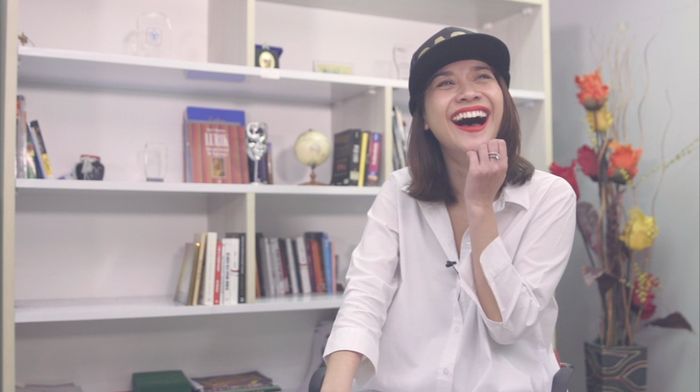 Ini Dia Sosok yang Menginspirasi BCL untuk Bernyanyi