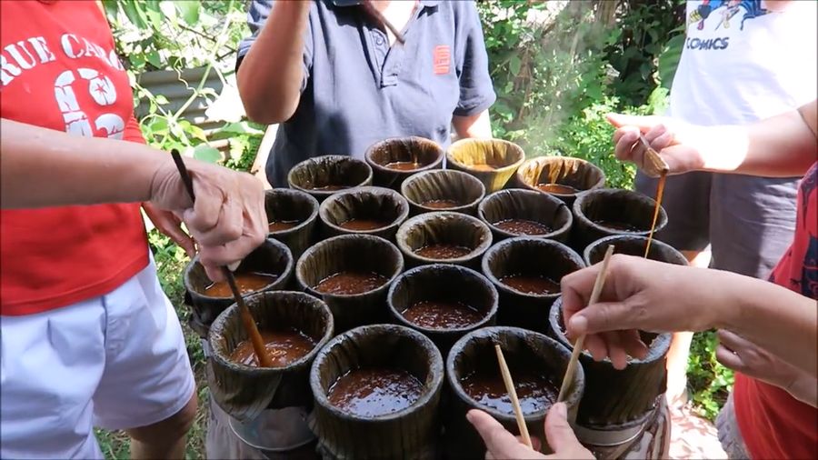 Olah Kue Keranjang dengan 4 Cara Ini Agar Tak Membosankan