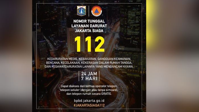 Ada di Situasi Pengeboman, Apa yang Harus Dilakukan?