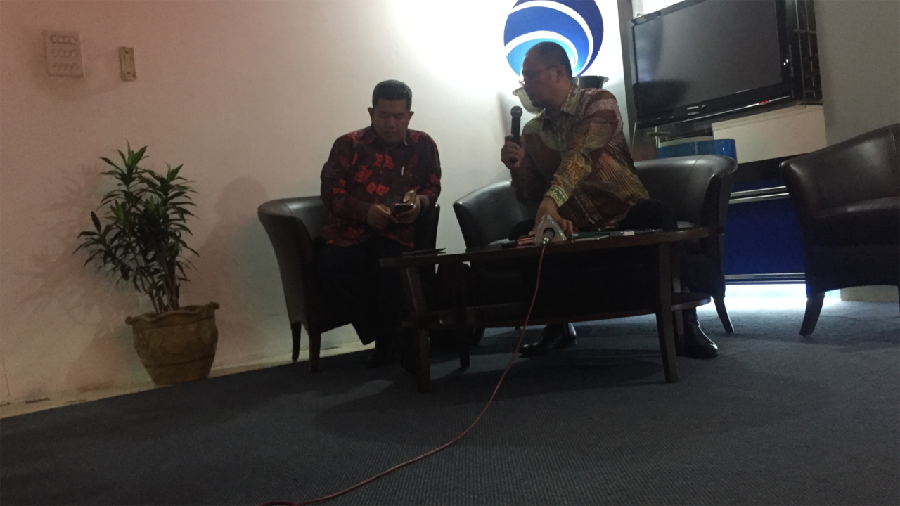 Kominfo: Supaya Efektif, Facebook Sebaiknya Punya Kantor di Indonesia