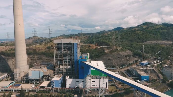 Inisiatif PT Indonesia Power dan PT Pamapersada dalam Mendukung Program Efisiensi Energi di Indonesia