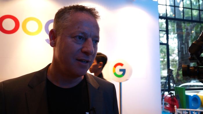 Bos Google Indonesia: Saya Nggak Tahu Awkarin Itu Artis atau Apa