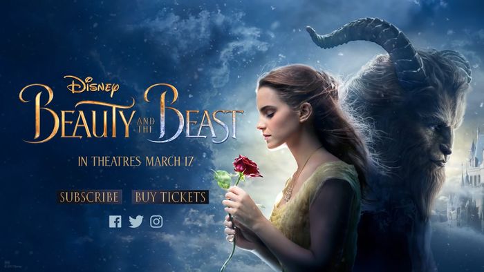 Beauty and the Beast, Menghidupkan Kembali Kisah Klasik Legendaris