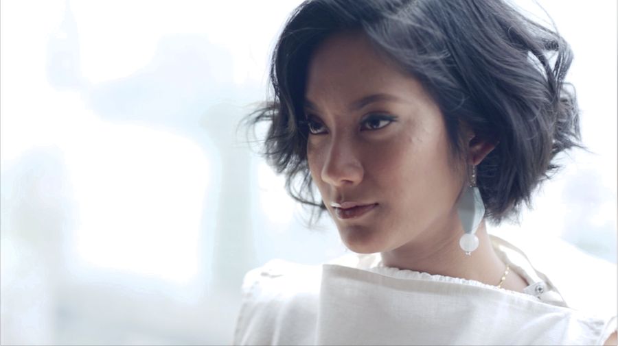 Sering Berpindah, Tara Basro Jadi Hobi Traveling